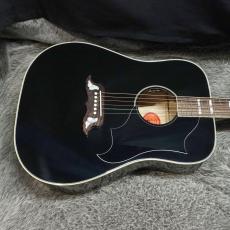 Gibson Elvis Dove Ebony_6