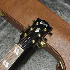 Gibson Elvis Dove Ebony_7