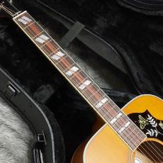 Gibson Hummingbird Faded Heritage Cherry Sunburst_2