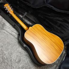 Gibson Hummingbird Faded Heritage Cherry Sunburst_3