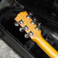 Gibson Hummingbird Faded Heritage Cherry Sunburst_5