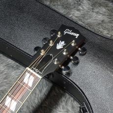 Gibson Hummingbird Faded Heritage Cherry Sunburst_7