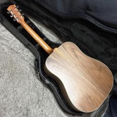 Gibson Hummingbird Studio Walnut Satin Walnut Burst_3