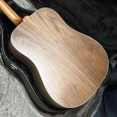 Gibson Hummingbird Studio Walnut Satin Walnut Burst_4