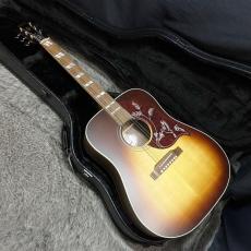 Gibson Hummingbird Studio Walnut Satin Walnut Burst_8