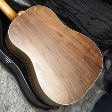 Gibson J-45 Studio Walnut Satin Natural_4