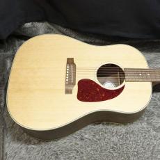 Gibson J-45 Studio Walnut Satin Natural_6