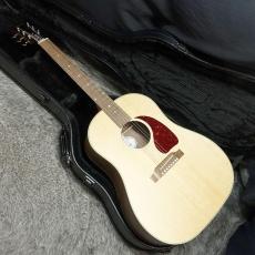 Gibson J-45 Studio Walnut Satin Natural_8