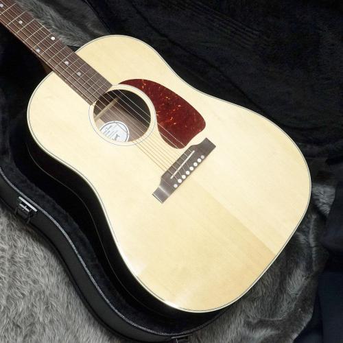Gibson J-45 Studio Rosewood Antique Natural