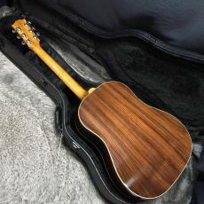 Gibson J-45 Studio Rosewood Antique Natural_3