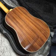 Gibson J-45 Studio Rosewood Antique Natural_4