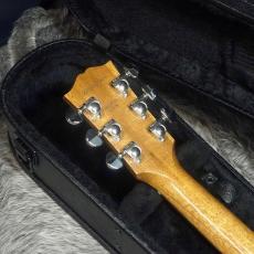 Gibson J-45 Studio Rosewood Antique Natural_5