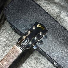 Gibson J-45 Studio Rosewood Antique Natural_7