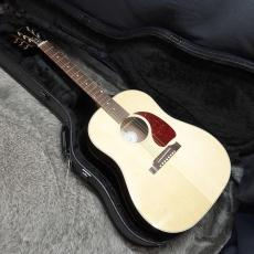 Gibson J-45 Studio Rosewood Antique Natural_8
