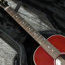 Gibson L-00 Rosewood 12-Fret Rosewood Burst_2