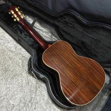 Gibson L-00 Rosewood 12-Fret Rosewood Burst_3