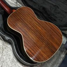 Gibson L-00 Rosewood 12-Fret Rosewood Burst_4