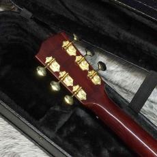 Gibson L-00 Rosewood 12-Fret Rosewood Burst_5