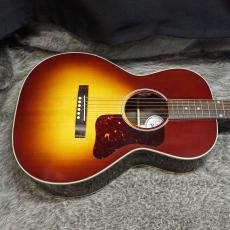 Gibson L-00 Rosewood 12-Fret Rosewood Burst_6
