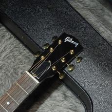 Gibson L-00 Rosewood 12-Fret Rosewood Burst_7