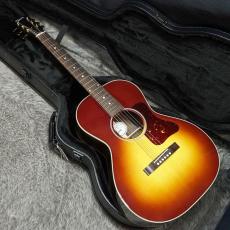 Gibson L-00 Rosewood 12-Fret Rosewood Burst_8