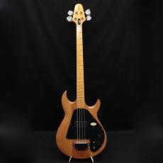 Epiphone GRABBER BASS NATURAL_2