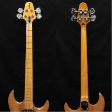 Epiphone GRABBER BASS NATURAL_4