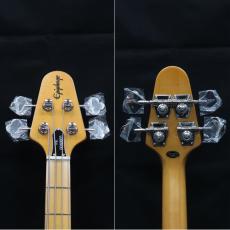 Epiphone GRABBER BASS NATURAL_5