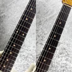 Fender Custom Shop 1961 Stratocaster Super Heavy Relic Aged OWT on 3TS ≒3.33kg #CZ591055_4