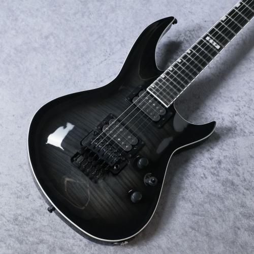 E-II HORIZON-III FR (See Thru Black Sunburst)【分割48回払い無金利対象商品】