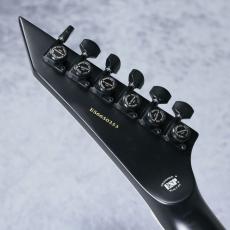 E-II HORIZON NT-II (See Thru Black  Sunburst)【分割48回払い無金利対象商品】_7