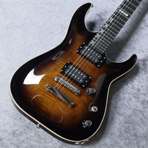 E-II HORIZON NT FM -Dark Brown Sunburst-【分割48回払い無金利対象商品】
