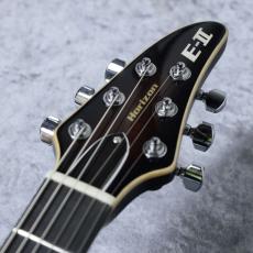 E-II HORIZON NT FM -Dark Brown Sunburst-【分割48回払い無金利対象商品】_5