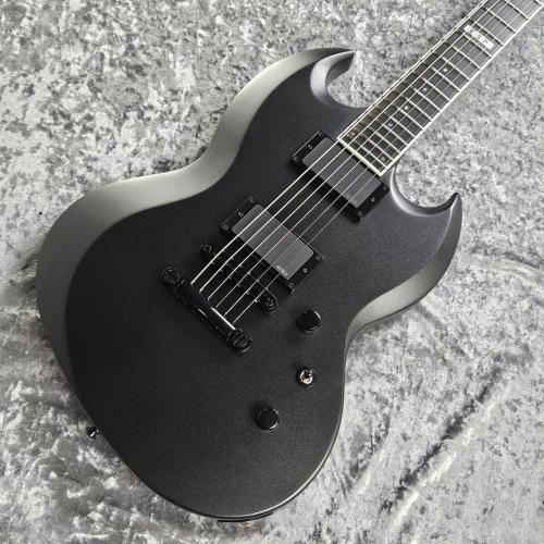E-II VIPER Baritone -Charcoal Metallic Satin-【分割48回払い無金利対象商品】