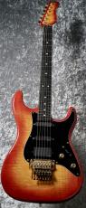 Valley Arts Custom Pro USA  1 Piece Maple [4.03kg[1991年製]_3