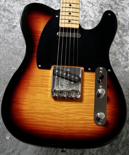 Fender American Designer Edition '52 Telecaster / Sunburst [3.57kg][2000年製]