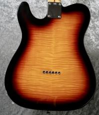 Fender American Designer Edition '52 Telecaster / Sunburst [3.57kg][2000年製]_6