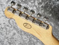 Fender American Designer Edition '52 Telecaster / Sunburst [3.57kg][2000年製]_9
