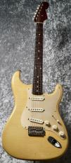 Fender Custom Shop MBS Custom 1957 Rosewood Neck Stratocaster / Desart Sand by John English【2001年製】【3.29kg】_2