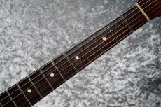 Fender Custom Shop MBS Custom 1957 Rosewood Neck Stratocaster / Desart Sand by John English【2001年製】【3.29kg】_4