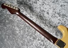 Fender Custom Shop MBS Custom 1957 Rosewood Neck Stratocaster / Desart Sand by John English【2001年製】【3.29kg】_7