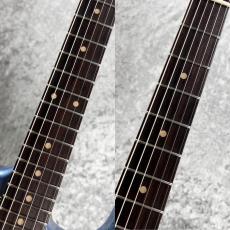 Fender Custom Shop 1961 Stratocaster Super Heavy Relic Aged LPB on 3TS ≒3.35kg #CZ591223_4
