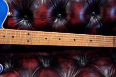 Suhr Classic T ~ Aqua Blue Burst ~ #87738 [約3.43kg][Custom Order]_7