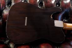 Suhr Classic T ~ Aqua Blue Burst ~ #87738 [約3.43kg][Custom Order]_10