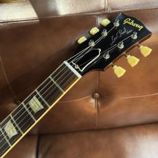 Gibson 別写真版【極上リアル杢】Murphy Lab 1959 Les Paul Standard Green Lemon Fade Ultra Light Aged #952184_8