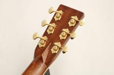 Martin 【皐月スーパープライス!】CTM 000-45 Tree of Life #2934659 【AdirondackSpruce×Guatemalanrosewood】_4