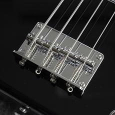 Bacchus BPB-1DX RSM/M - Black -_3