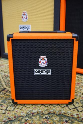 Orange Crush 25B ORANGE [ベースアンプ/コンボアンプ]