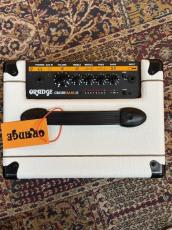 Orange Crush 25B LTD White [ベースアンプ/コンボアンプ]【送料無料】_3