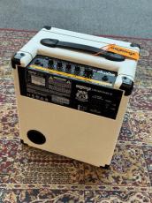 Orange Crush 25B LTD White [ベースアンプ/コンボアンプ]【送料無料】_4